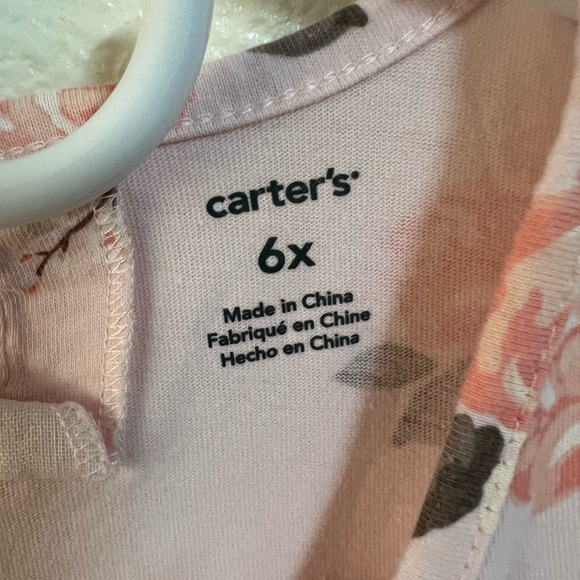 Carters dress - Picture 2 of 3